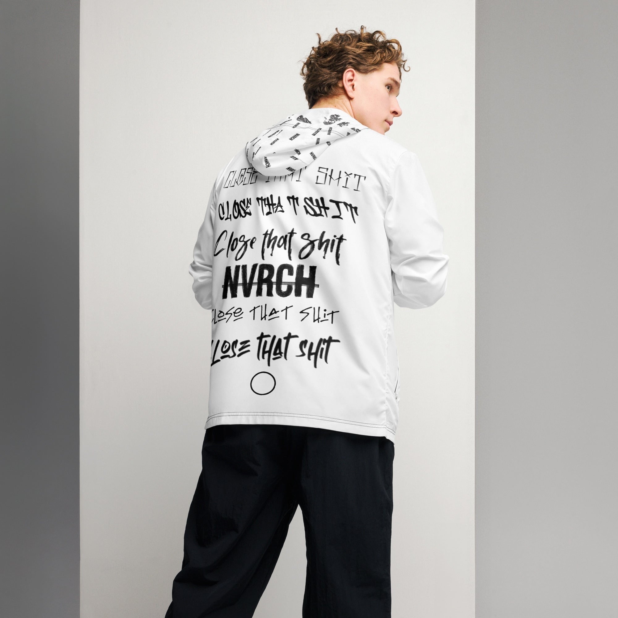 -Drop 01: SIR.L1ON