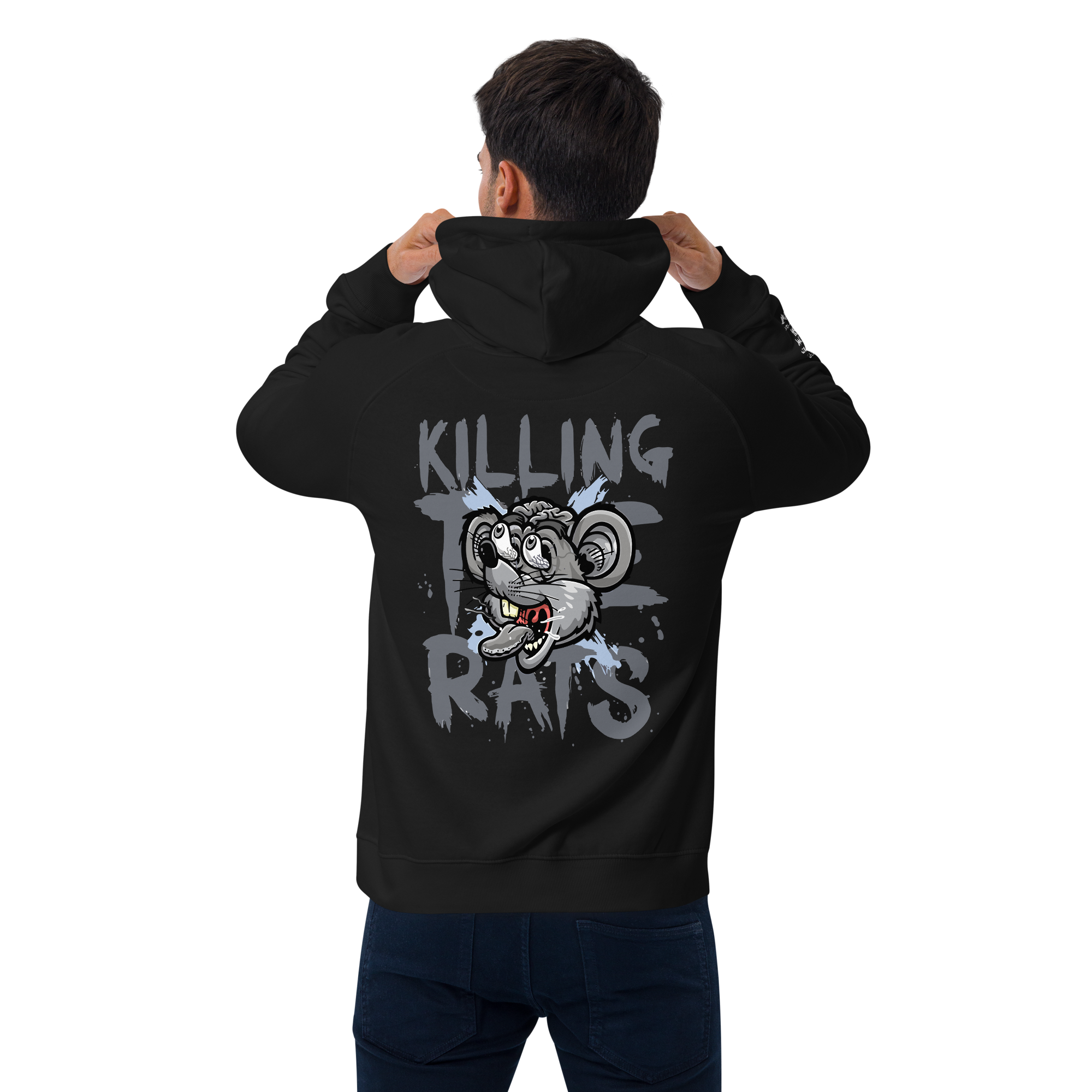 -Drop 03: K1LL1NGR4TS